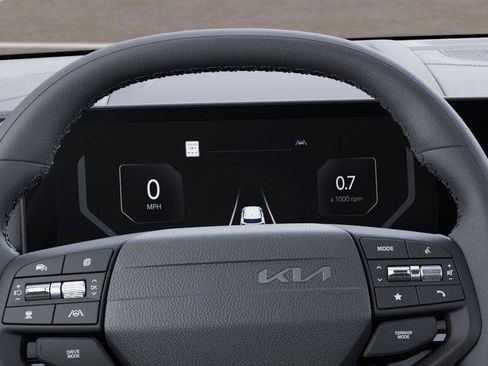 New 2026 Kia Sportage X-Line image 21