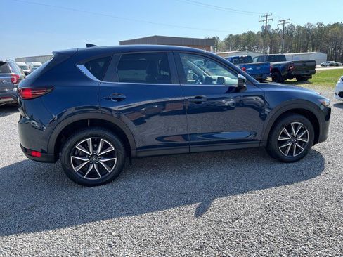 Used 2018 MAZDA CX-5 Touring w/ Preferred Equipment Package image 6