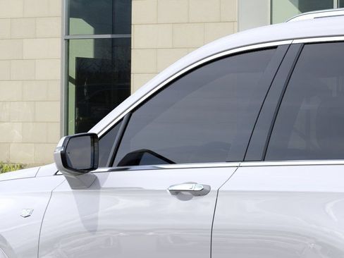 New 2023 Cadillac XT6 Premium Luxury image 12