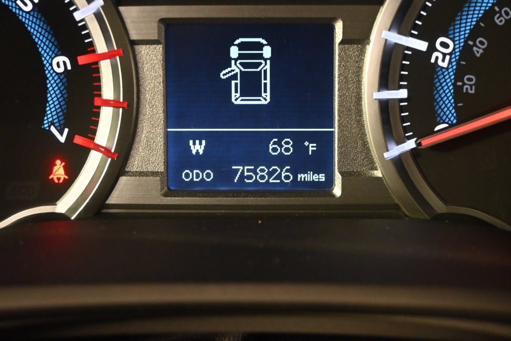 Used 2019 Toyota 4Runner TRD Pro AWD/4WD image 26