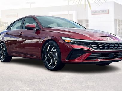 Used 2024 Hyundai Elantra Limited