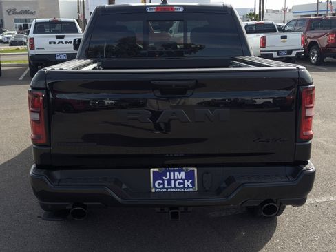 New 2026 RAM 1500 Big Horn image 3