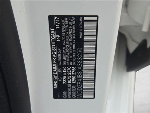 Used 2018 Mercedes-Benz E 300 image 25