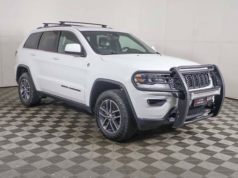 Used 2020 Jeep Grand Cherokee Laredo w/ Quick Order Package 2BN North AWD/4WD image 47