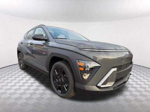 New 2026 Hyundai Kona SEL Sport image 3