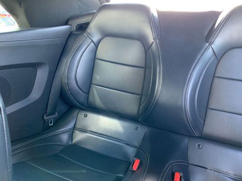 Used 2024 Ford Mustang Premium image 38