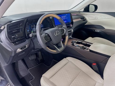 Used 2026 Lexus RX 350 w/ Convenience Package AWD/4WD image 19