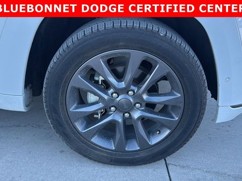 Used 2019 Jeep Grand Cherokee High Altitude image 35