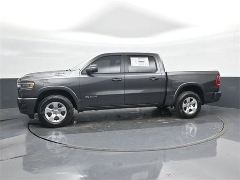 Used 2025 RAM 1500 Big Horn image 9