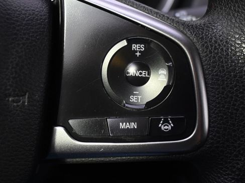 Used 2018 Honda CR-V EX image 34
