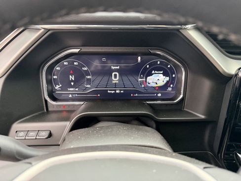 Used 2025 GMC Sierra 1500 Denali w/ Technology Package image 19