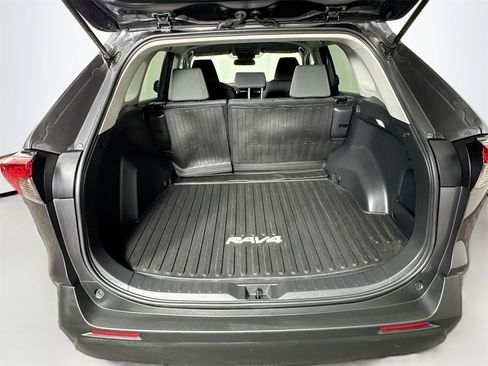 Certified 2023 Toyota RAV4 XLE image 22