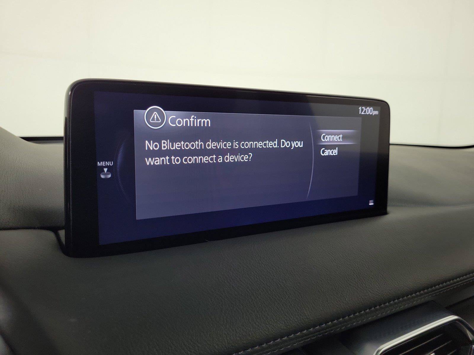Certified 2025 MAZDA CX-5 Carbon Edition AWD/4WD image 25