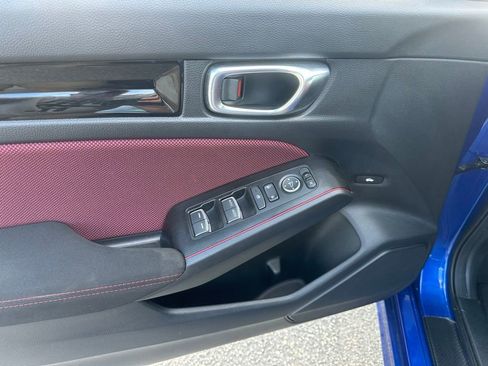Used 2022 Honda Civic Si image 23