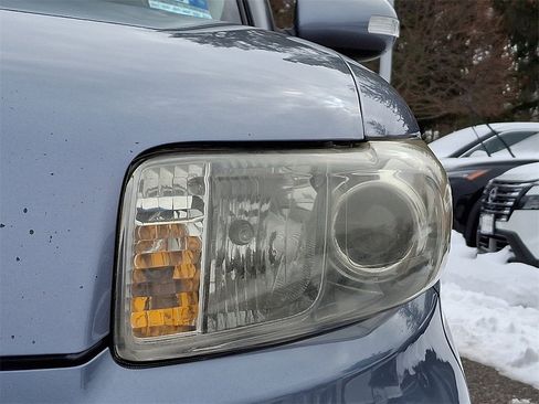 Used 2010 Scion xB image 11