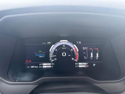 Used 2024 Toyota Tundra Limited image 10