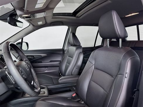 Certified 2022 Honda Ridgeline RTL-E image 8