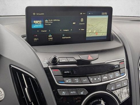 New 2026 Acura RDX SH-AWD w/ Advance Package image 11