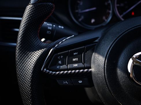 Used 2023 MAZDA CX-5 AWD 2.5 S w/ Select Package image 19