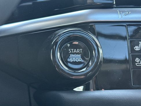 New 2026 Nissan Pathfinder Platinum w/ Cargo Package AWD/4WD image 23
