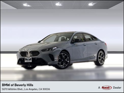 Used 2026 BMW 228i w/ Premium Package FWD image 1