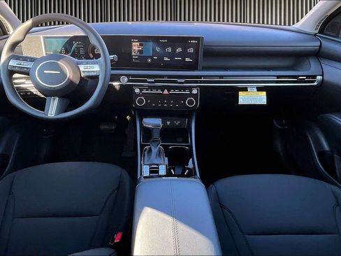 New 2026 Hyundai Tucson SEL AWD/4WD image 6