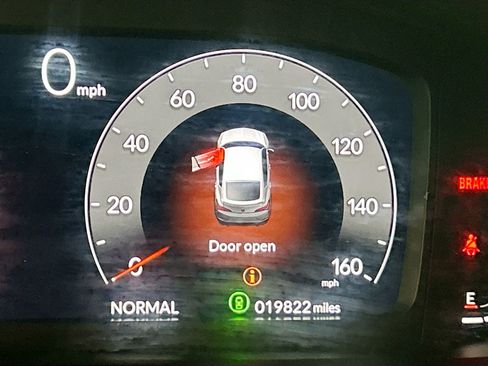 Used 2024 Acura Integra A-Spec image 12