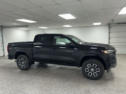 New 2026 Chevrolet Colorado Z71 w/ Z71 Convenience Package 2