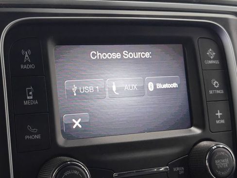Used 2024 RAM 1500 Classic Warlock AWD/4WD image 30