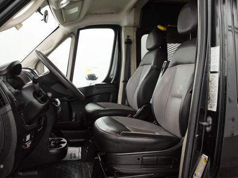 Used 2019 RAM ProMaster 2500 image 9