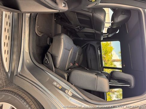 Used 2017 Mercedes-Benz GLS 450 GLS 450 w/ Premium Package image 10