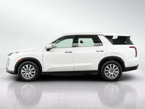 Used 2025 Hyundai Palisade SEL AWD/4WD image 2