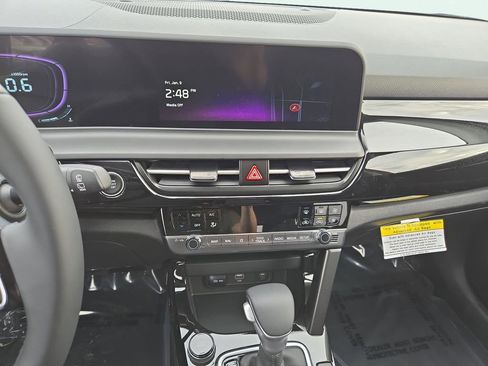 New 2026 Kia Seltos S image 23