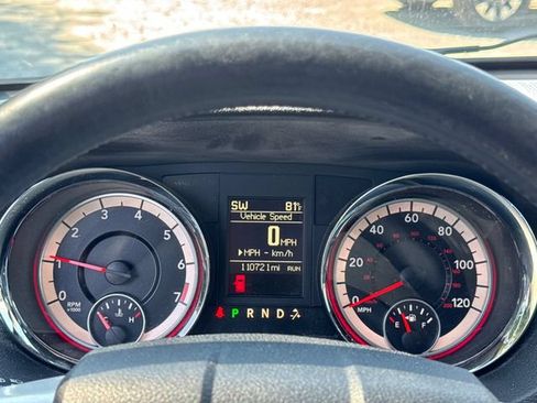 Used 2017 Dodge Grand Caravan GT FWD image 17