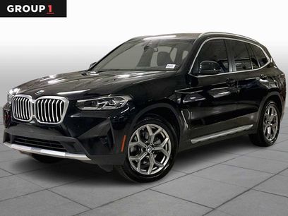 Used 2023 BMW X3 xDrive30i w/ Premium Package