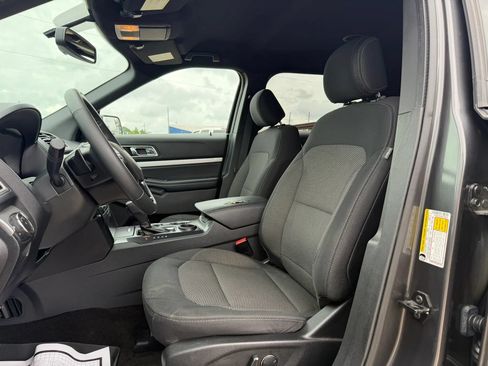Used 2017 Ford Explorer XLT w/ Equipment Group 201A FWD image 9