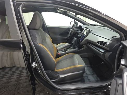 Used 2025 Subaru Crosstrek 2.5i Sport image 34