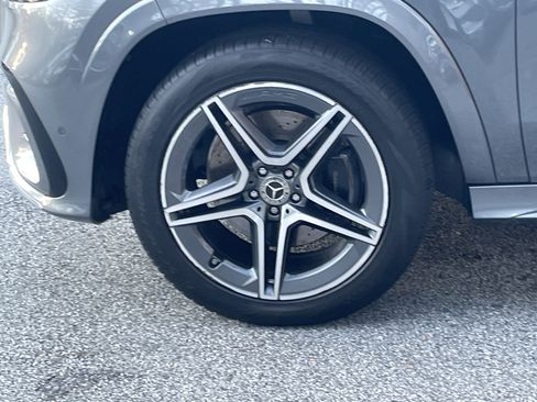 Certified 2024 Mercedes-Benz GLS 450 GLS 450 4MATIC SUV image 17