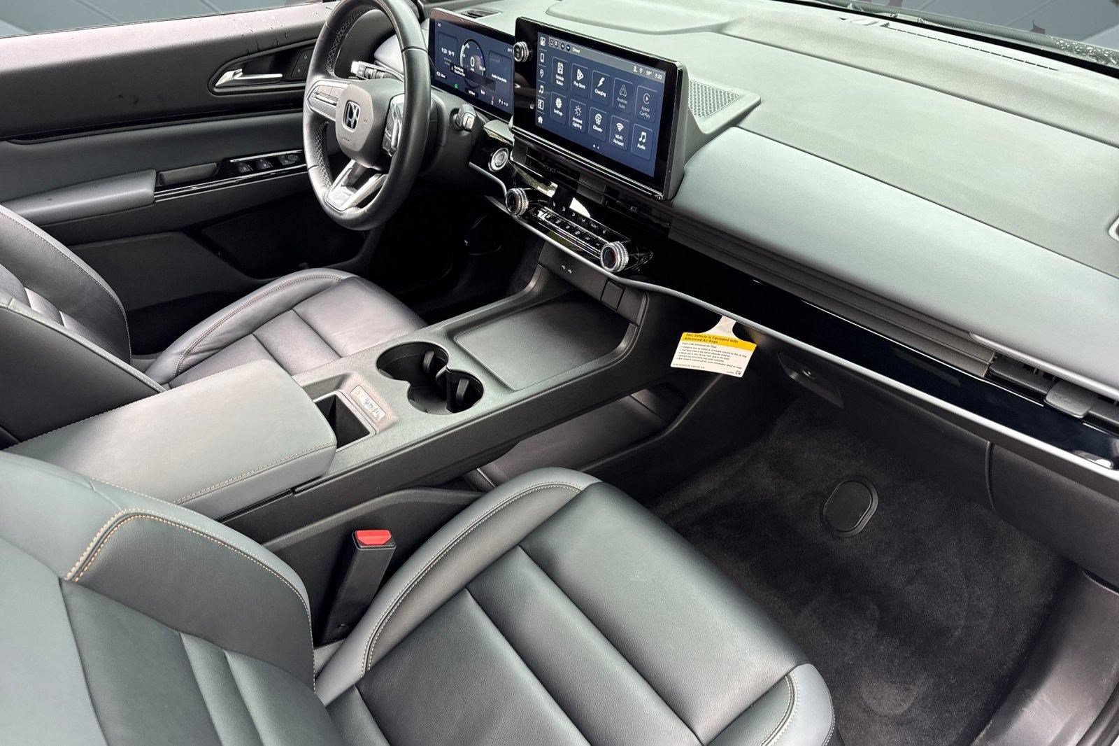 Certified 2024 Honda Prologue Touring image 35
