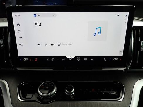 Certified 2025 Ford Expedition Max Platinum w/ Platinum Ultimate Package image 28