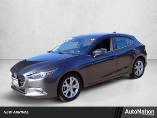 Used 2017 MAZDA MAZDA3 Grand Touring w/ Premium Equipment Package video 1