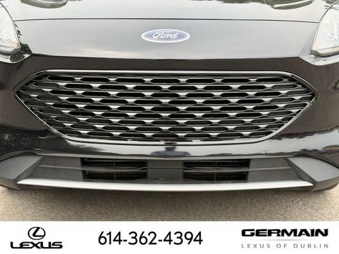 Used 2022 Ford Escape SE w/ Convenience Package AWD/4WD image 4