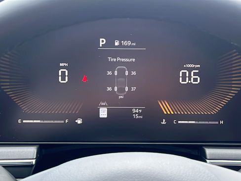 New 2026 Kia K5 GT-Line FWD image 20