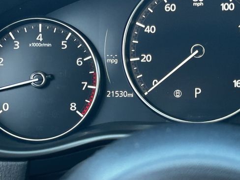 Used 2024 MAZDA CX-50 AWD 2.5 S w/ Cargo Package image 29