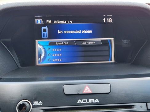 Used 2018 Acura ILX FWD image 17
