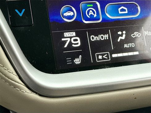 Used 2021 Subaru Legacy Limited XT image 21