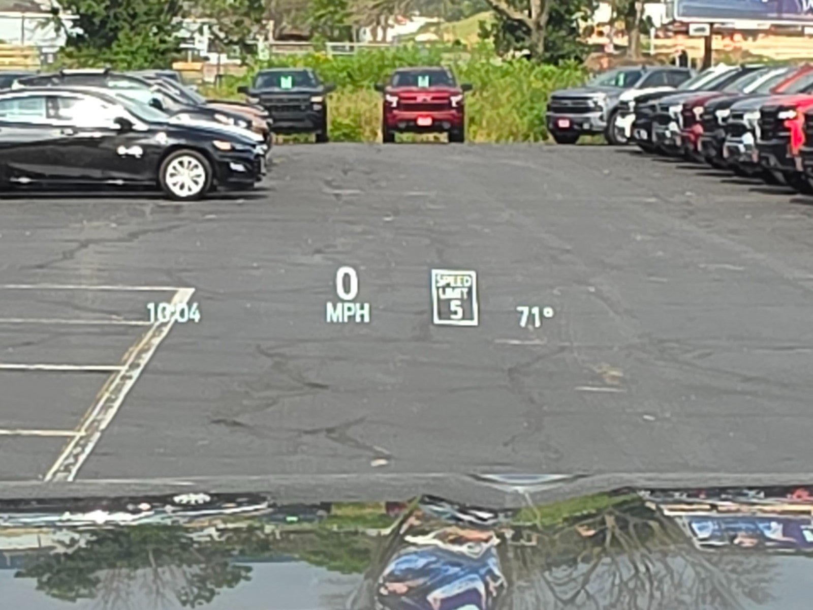 Used 2024 Ford F350 Lariat w/ Lariat Ultimate Package AWD/4WD image 42