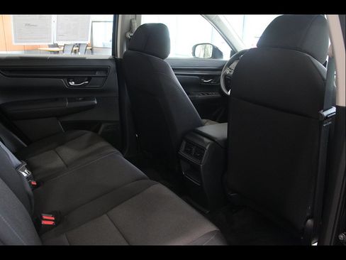 Certified 2024 Honda CR-V LX image 16