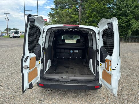 Used 2022 Ford Transit Connect XL FWD image 15