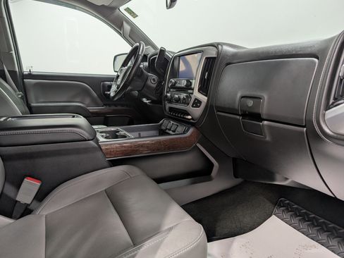 Used 2015 GMC Sierra 2500 SLT image 20